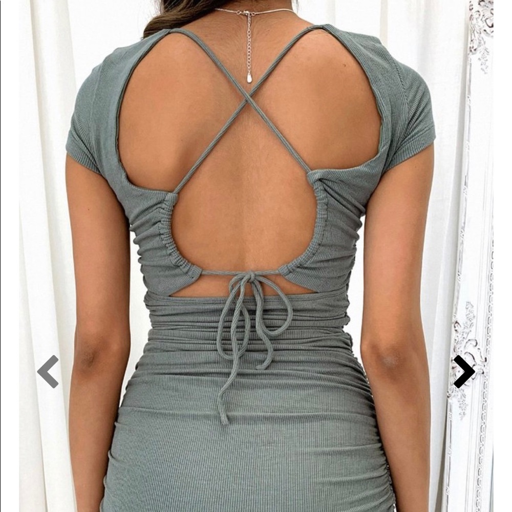 Dress - Picture 2 of 6